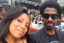 Who Is Sheinelle Jones' Husband? All About Uche Ojeh