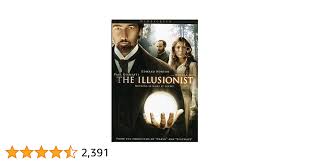 Amazon.com: The Illusionist (Widescreen Edition) : Edward Norton, Jessica  Biel, Paul Giamatti, Rufus Sewell, Eddie Marsan, Jake Wood, Tom Fisher,  Aaron Johnson, Eleanor Tomlinson, Karl Johnson, Vincent Franklin, Nicholas  Blane, Neil Burger,