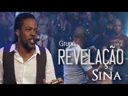 Uma mensagem especial de deus? Grupo Revelacao Sina Ao Vivo No Morro Musica Brasileira Musicas Ouvir Revelacao