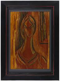 Bildergebnis für Syed Sadequain