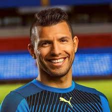 Guinness open gate brewery is a gastro pub restaurant in halethorpe, md. Unofficial Sergio Aguero Fans Startseite Facebook