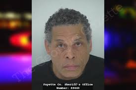 Jefferson Samuel — Fayette County Jail Bookings