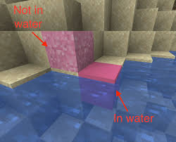 There was a massive gap for a simple, plain block in the game that would have a clean color, so when the concrete block was first released, builders were very excited related: How To Make Concrete In Minecraft Minecraft Station