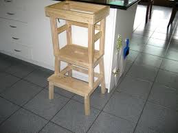 Diy Learning Tower From Jackie Ikea Hack Learning Tower Learning Tower Ikea Ikea Stool