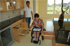 universal design living laboratory
