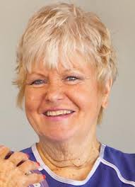 Obituaries in the Courier today