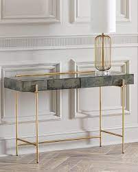 Interlude Home Nora Console Mobili Di Lusso Arredamento Design Di Mobili
