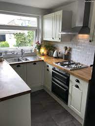 The best small kitchen space saving tips not everyone is lucky enough to have a large and bright. 7 Things That You Never Expect On Best Small Kitchen Layout Kitchen Remodel Small Small Kitchen Layouts Kitchen Renovation