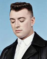 SAM SMITH