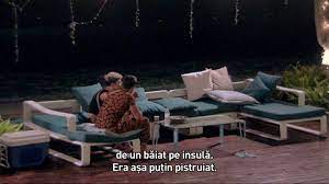 Insula iubirii 5 august 2019. Insula Iubirii Sezon 5 Online Antenaplay Antenaplay Ro