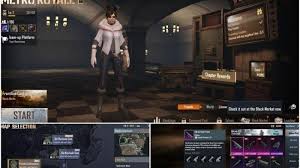 Ada beberapa kota yang dibuat dengan grafis baru dan membuatnya lebih realistis. Update Pubg Season 16 Siapkan 1 63 Gb Download Pubg Mobile Season Terbaru Metro Exodus Seru Tribun Pontianak