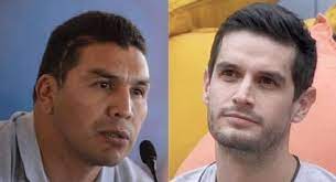 El día que Adrián Marcelo se burló de Salvador Cabañas, ¿qué fue del  exfutbolista del América? | La Silla Rota