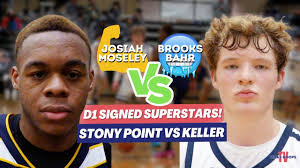 GASO Enters 2024 + Holiday Hoops Recap