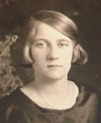 Harriet Elizabeth (Gallaway) Strickler (1906-1993)