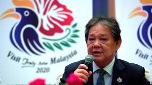 Times are tough for the travel industry including us. Visit Malaysia Year 2020 Will Bring Economic Benefits To Rural Residents Minister