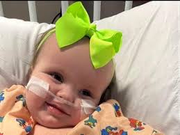 Fundraiser for Jordan Mixon by Mimi Mixon : Help Baby Peyton Fight GM1  Gangliosidosis