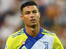 I disagree as ronaldo has a legacy with fans and is loved. Poudfmjholnmxm