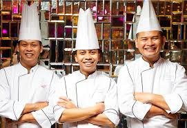 As is chef in malay? Rediscover Malay Heritage With St Regis Kl S Folklore Inspired Merdeka Menu