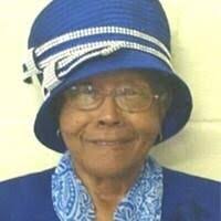 Mother Willie Ruth Smith Obituary (1929