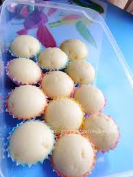 1 Egg Lightly Beaten 2 Tbsp Sugar 1 Tbsp Oil 1 1 2 Tbsp Condensed Milk 1 Tbsp Fre Steam Cake Recipe Easy Mini Cheesecake Recipe Rice Cooker Recipes Dessert