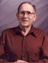 Obituary for Richard Davidson