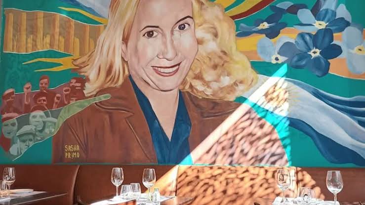 Fue Milei”: un reconocido restaurante peronista de Palermo anuncio que cierra después de ocho años