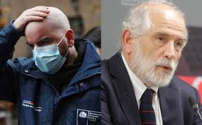 Caso Convenios”: Diputados UDI exigen renuncia de ministros Montes y  Jackson, la delegada del Bío Bío y del seremi Minvu del Maule