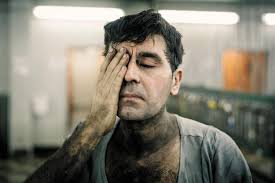 Les derniers mois des gueules noires de la Ruhr