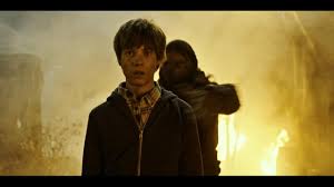 Resultado de imagen de la torre oscura pelicula