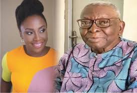 ″ if you are not careful in this country, your children will become what you don't know. Chimamanda Ngozi Adichie Lays Mum To Rest In Tears Photos 247 News Around The World