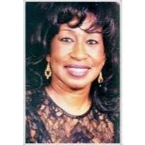 Bertha Mae Freeman-Walker