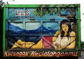 Image result for truk modifikasi budi karya