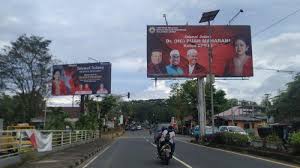 Padahal shoalt adalah panggilan allah. Puan Maharani Borong Spot Billboard Di Kota Manado Ucapan Selamat Datang Para Kader Pdip Halaman All Tribun Manado