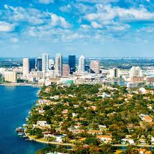 Your 2020 stanley cup champions. The Tech Executives Moving To Tampa Bay Tampa Bay Business Journal