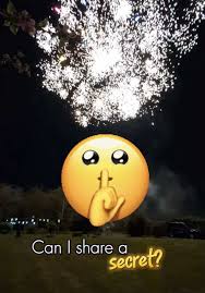 CAN I TELL YOU A ₛₑCᵣₑₜ? **𝖂𝖍𝖎𝖘𝖕𝖊𝖗𝖎𝖓𝖌 𝖛𝖔𝖎𝖈𝖊 𝖋𝖔𝖗  𝖘𝖊𝖈𝖗𝖊𝖙 𝖋𝖎𝖗𝖊𝖜𝖔𝖗𝓴 𝖎𝖓𝖙𝖊𝖑!** This professional firework  display is almost all retail fireworks! 🤫 There are a few shells in for  the ending, but otherwise ...