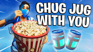 Chug Jug With You Fortnite Montage Youtube Looking for the full lyrics to 'chug jug with you'?