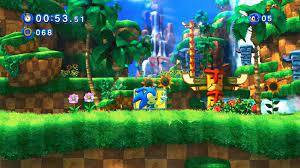 The file super sonic generations v.2016 is a modification for sonic generations, a(n) arcade game. Guide For Sonic Generations For Android Apk Download