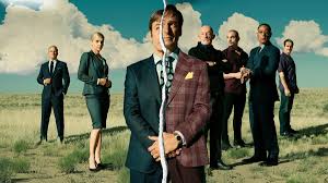 Season 2 (recap) better call saul: Better Call Saul Staffel 6 Wann Starten Die Neuen Folgen Netzwelt