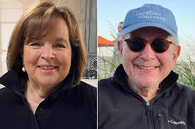 Ina Garten Soaks Up 'Last Official Day of Summer' with Husband Jeffrey