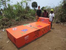 Originally known as decoration day, it originated in the years following the civil war and became an official federal holiday in 1971. Decoration Day Angie Ben In Liberia