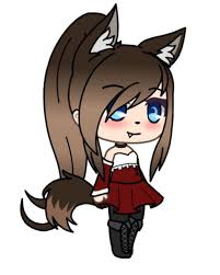 Gacha Life Yahoo Search Results Yahoo Image Search Results Cutedrawing Cute Drawing Life Anime Wolf Girl Cute Anime Chibi Cute Anime Character