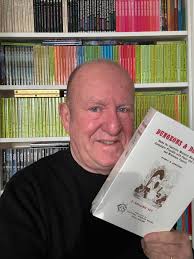 Jason Reynolds (@JayRey0)