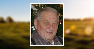 Bruce Wilson Obituary October 26, 2022
