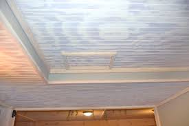 Consider putting the finished picture my big concern is the ceiling. Diy Basement Ceiling Options How To Hide Your Mechanicals