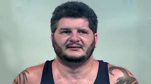 Deputies: Niles man held woman against her will in Mecca Twp. garage