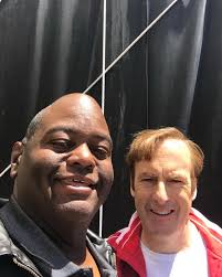 Bob Odenkirk Fanpage