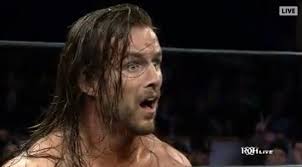 Former ROH Champion Adam Cole Signs With WWE