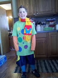 Images dr seuss whoville characters. Whoville Who Costume Idea Whoville Costumes Whoville Christmas Christmas Parade Floats