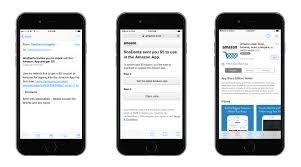 Now, the same feature is. A Closer Look At Amazon App Refer A Friend Extole