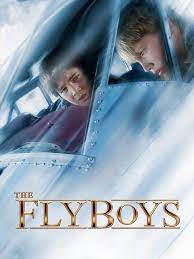 The Flyboys Rotten Tomatoes